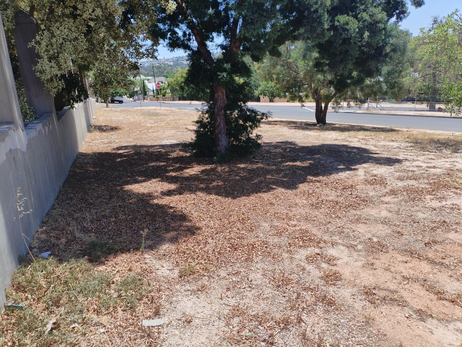 0 Bedroom Property for Sale in Dalsig Western Cape